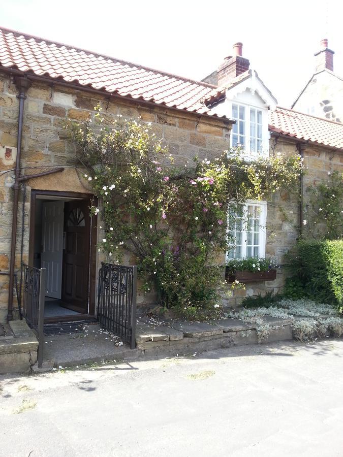 Ellerby Country Inn Habitación foto
