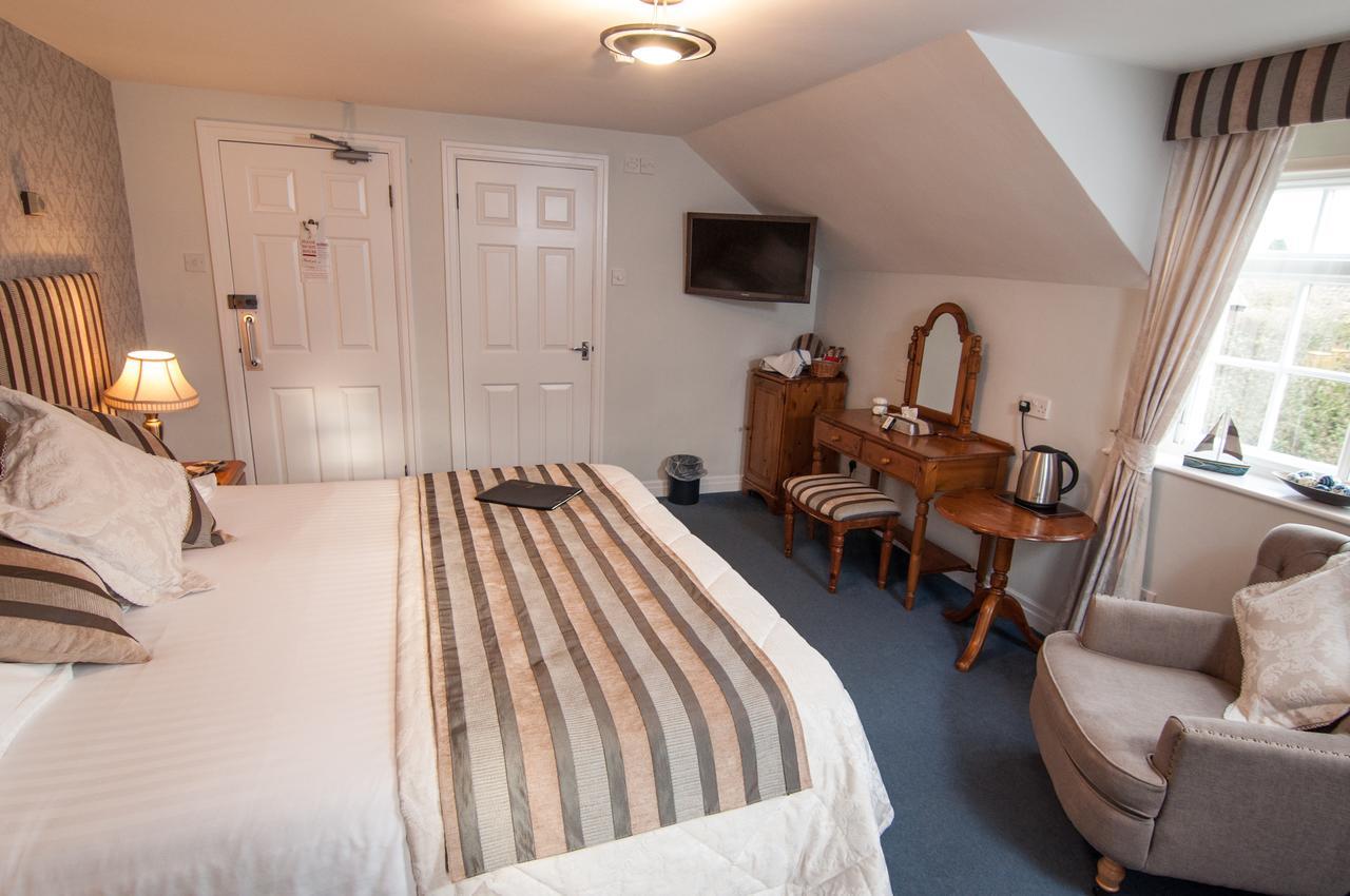 Ellerby Country Inn Habitación foto