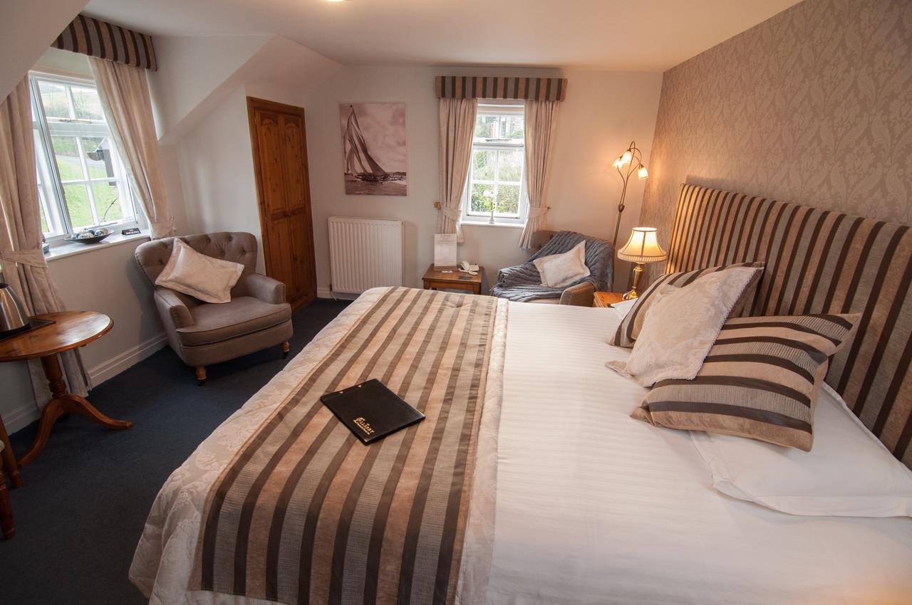 Ellerby Country Inn Habitación foto