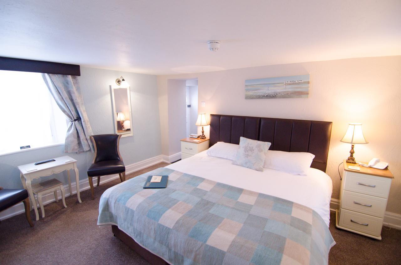 Ellerby Country Inn Habitación foto