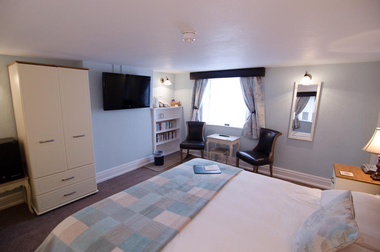 Ellerby Country Inn Habitación foto