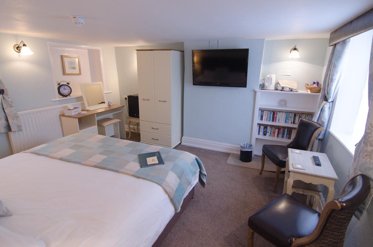 Ellerby Country Inn Habitación foto