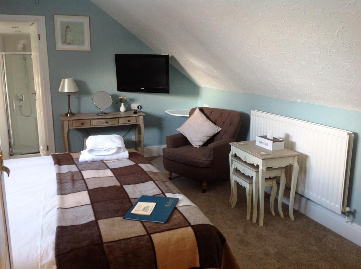 Ellerby Country Inn Habitación foto