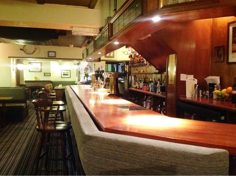 Ellerby Country Inn Exterior foto